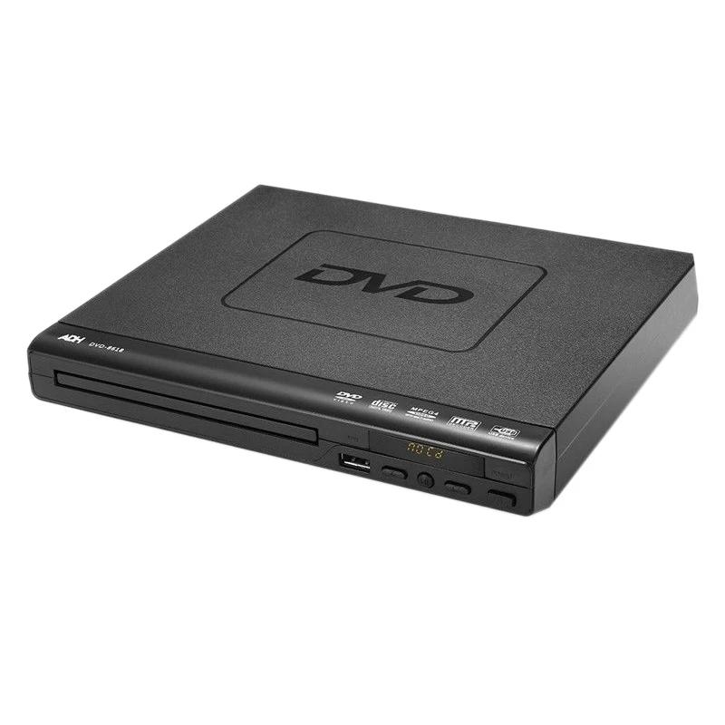 TV ޴ DVD ÷̾, USB Ʈ, Ʈ Ƽ  DVD, SVCD, CD, ũ ÷̾,  HD ƴ  , ǰ